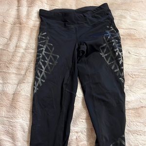 Sweaty Betty leggings